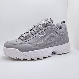 FILA athletic shoes
